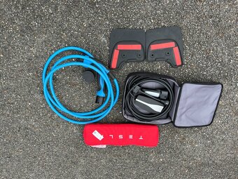 Tesla 3 SR+, Refresh, SOH 95%, LFP,vč DPH,...Tepelko - 20