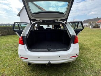 BMW Řada 3, 2015 BMW 320d - 20