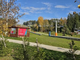 Prodej apartmánu 2+kk o rozloze 70 m2, Lipno nad Vltavou - 20