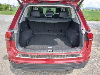 Volkswagen Tiguan, ALLSPACE 2,0 TSi 132kW  DSG  KAMERA - 20
