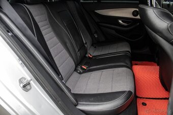 Mercedes-Benz E trieda Kombi 220 d A/T - 20