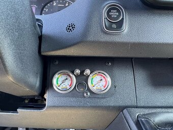 Mercedes-Benz Sprinter, 317 CDI -10 Palet - 2022/6 - 3,5t - 20