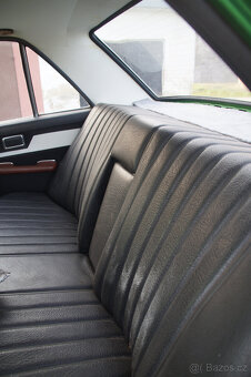 Mercedes W 115 - 20