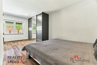 Prodej, domy/rodinný, 120 m2, Slepá 123, Loučky, 35735 Nové  - 20