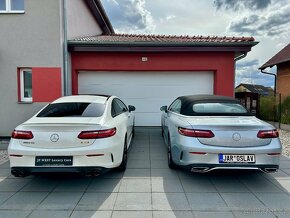 E 53 AMG 4Matic+ Coupe, Soft Close, Panorama, Burmester, Dis - 20