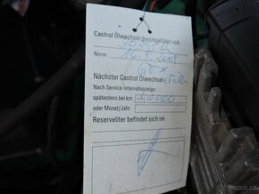 Škoda Felicia, 1,3i LX 1.majitel 48.700 km 1996 - 20