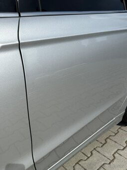 Ford Mondeo,  2.0 TDCI, automat, 4x4, ČR, odpočet DPH - 20
