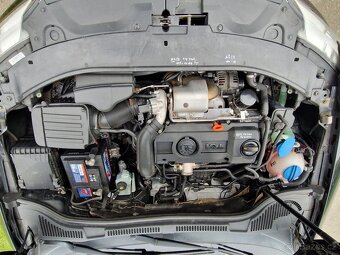 Škoda Superb 2 1,4 TSI, 92 KW xenony, vyhř. sed - 20