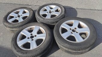 Citroen C4 Picasso, automat, 1,6HDI 80kW diesel, r.v. 2010 - 20