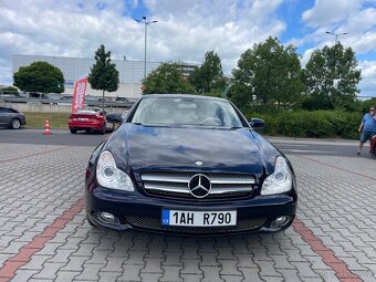 Mercedes-Benz CLS 350 CGI – 2009 - 20