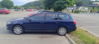 VW Passat, B6, 2.0 TDI, 103 kW, Nový motor - 40 000 KM - 20