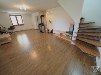 RD 5+1 s pozemkem 1124m2, Bítouchov u Semil - 20