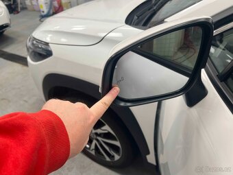 Toyota Corolla Cross, 1,8  Hybrid  Style Tech    9060 km. - 20