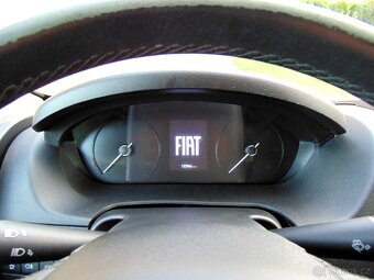 FIAT DUCATO MAXI 2.2, PŮVOD ČR, 1.MAJ.,PARK. SENZORY - 20