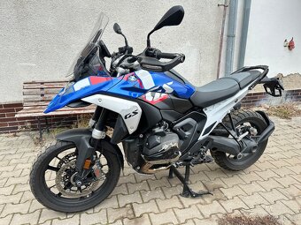 Bmw r 1300 gs - 20