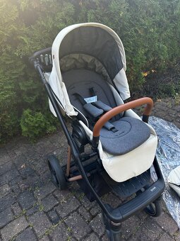 Kočárek Roan Ivi - 20