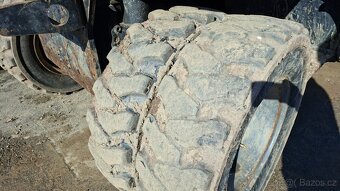 HITACHI ZX 140W - 3 - 20