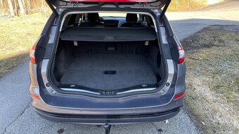 Ford Mondeo 1.5 118KW FULL LED,KAMERA,TAŽNĚ,SOUND,ALU R18 - 20