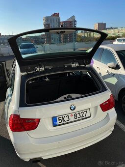 BMW e90 320d - 20