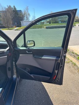 FIAT ULLYSE / 2.0 100 KW /  JTD / R.V 2007 / 240 000 km - 20