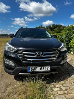 Hyunday Santa fe 2016, 2maj, panorama strecha - 20