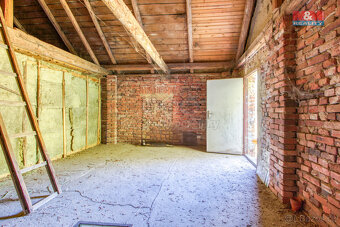 Prodej chalupy, 160 m², Záhoří - Verušičky - 20