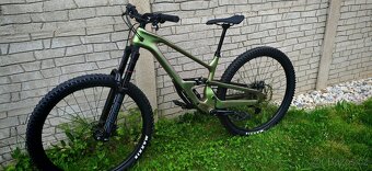 Cannondale Jekyll Beetle Green 2022, Trail, Enduro,MTB - 20
