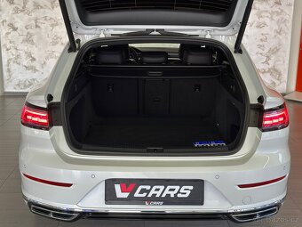 Volkswagen Arteon Shooting Brake 2.0 TSI 206 kw R-Line / DPH - 20