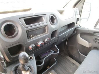 Renault Master 2.3 DCI L4H2 ČR 1.maj - 20