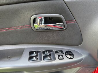 Kia Rio 1.4 71kW, ČR,10/2009, 1.majitel, serviska, nové STK - 20