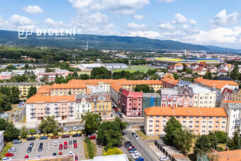 Prodej bytu 2+1 56 m² Cajthamlova, Teplice - 20
