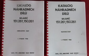 UNHZ 500 - KATALOG DÍLŮ - 20