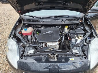 Fiat Bravo 1.4i 16V 110KW Klima, S.Kniha, Nové pneumatiky - 20