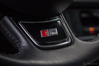 Audi A6 Avant 3.0 TDI quattro S tronic - 20