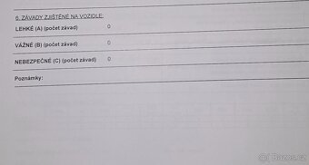 Škoda Octavia 1 Combi 2.0 MPi 85Kw Elegance - 20