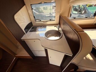 FORSTER 745 QB TOP VÝBAVA - 20