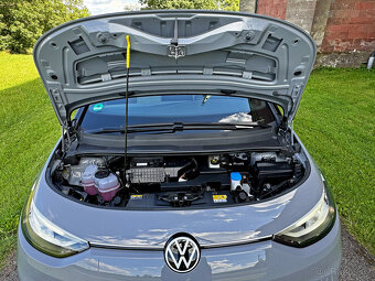 VW ID.3 PERFORMANCE KLIMA FULL LED - ELEKTRO - TOP - 20