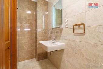 Prodej prvorepublikové vily, 119 m², Karlovy Vary - 20