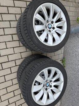 🏁 BMW F11 535xd xDrive M-Paket LCI• 230 kW • TOP výbava - 20