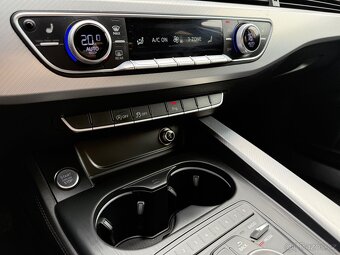 Audi A4 2.0 tdi 110 kw / automat / 2016 - 20