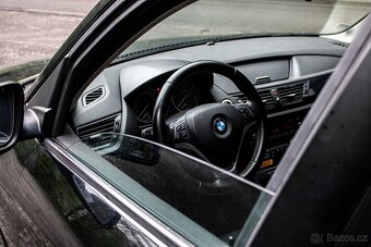 BMW X1 sDrive 18d - 20