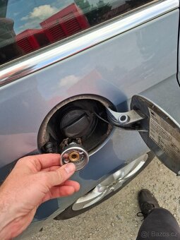 Volkswagen, VW passat combi B7, 1.8 benzin 118 kw - 20
