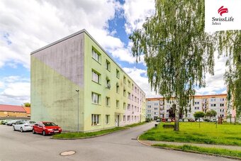 Prodej bytu 2+1 51 m2 Hálkova, Doksy - 20