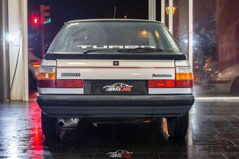 prodám Renault 11 Turbo - 20