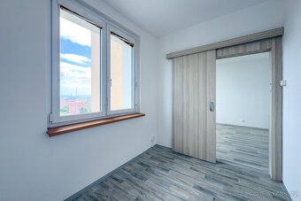 Prodej, byt, 3+1, 58 m2, Chomutov, Rooseveltova ul. - 20