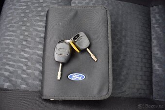 Ford Mondeo 1,8 i GHIA,PO SERVISU,BEZ KOROZE - 20