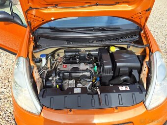 Citroen C3 1.4i 54KW Pluriel , Klima, Kabriolet - 20