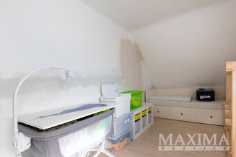 Dům 5+kk o ploše 123 m2 - Dobříš, Dobříš - 20