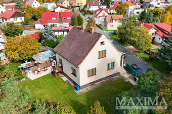 Dům 5+kk o ploše 123 m2 - Dobříš, Dobříš - 20