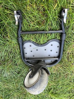 Dětský kočárek - trojkombinace - Casualplay S4 - 20